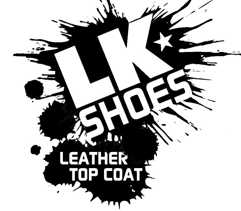 LK Top Coats high quality Leather sealer! Factory finish!